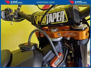 KTM EXC 125 usata 6
