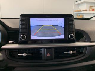 KIA Picanto usata, con Controllo trazione
