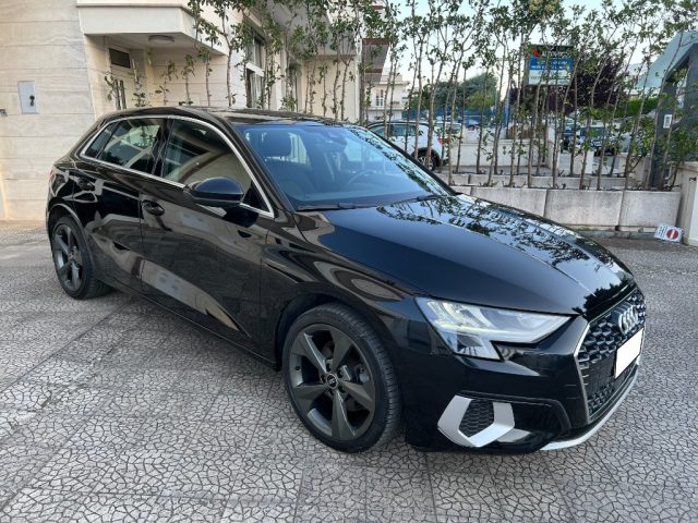 AUDI A3 usata 2