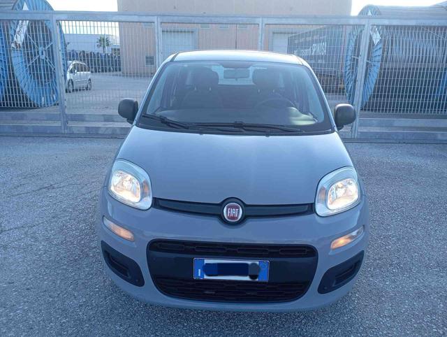 FIAT Panda usata, con Airbag laterali