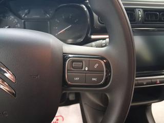CITROEN C3 usata, con Bluetooth