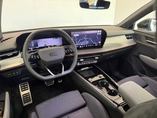 AUDI Q3 usata, con Cruise Control