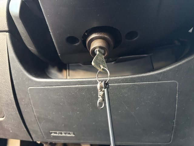 ALFA ROMEO MiTo usata, con Immobilizzatore elettronico