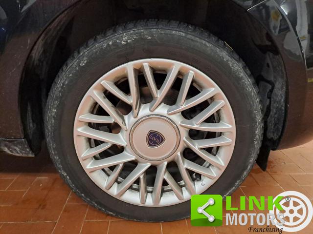 LANCIA Ypsilon usata 34