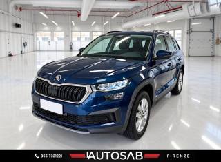 SKODA Kodiaq 2.0 TDI 7 Posti Automatica DSG Evo Style