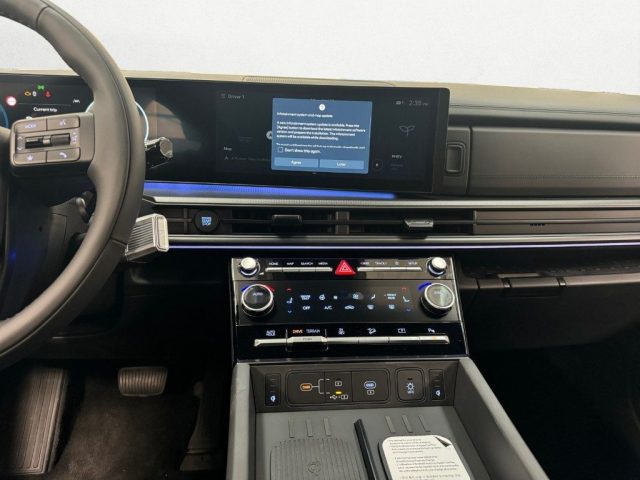 HYUNDAI Santa Fe usata, con ESP