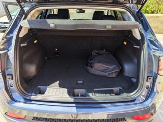 JEEP Compass usata, con Controllo trazione