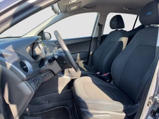 HYUNDAI i10 usata 9