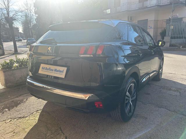 PEUGEOT 3008 usata 3