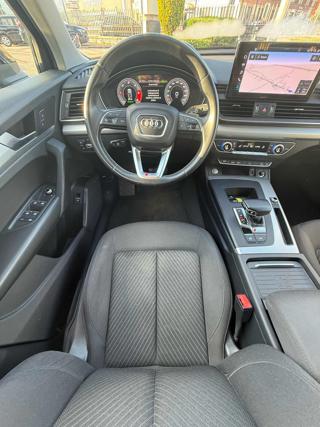 AUDI Q5 usata 31