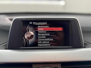 BMW X1 usata 25