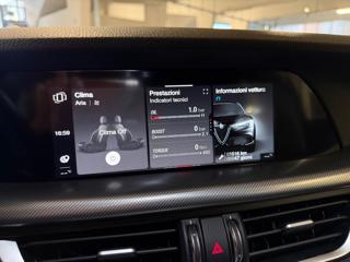 ALFA ROMEO Stelvio usata, con Park Distance Control