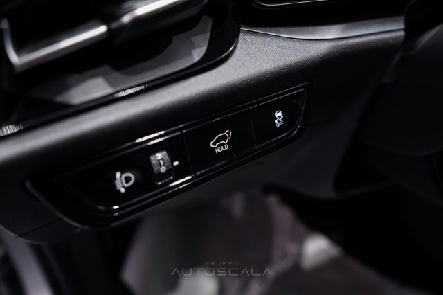 KIA e-Niro usata, con Interni in pelle