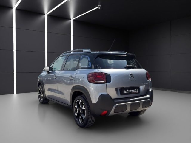 CITROEN C3 Aircross usata, con Airbag laterali