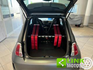 ABARTH 695 usata, con Chiusura centralizzata