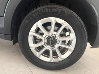 FIAT 500X usata 6