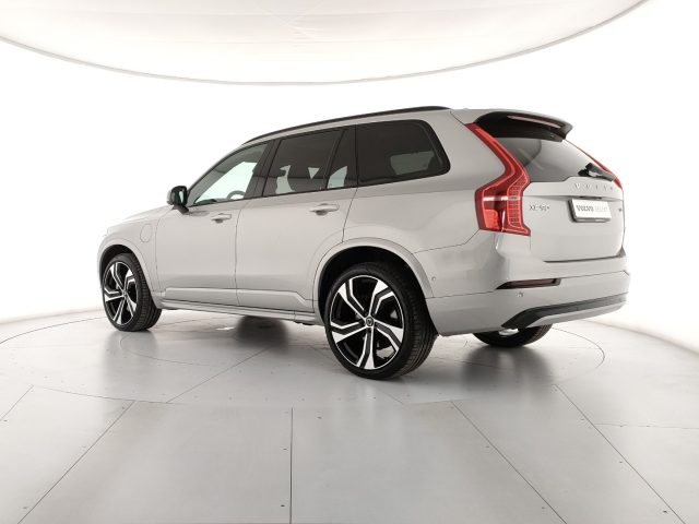VOLVO XC90 usata, con Airbag laterali