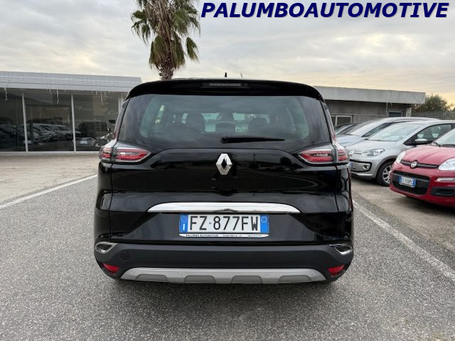 RENAULT Espace usata, con Chiusura centralizzata