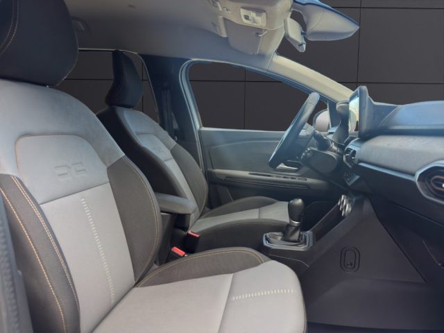 DACIA Jogger usata, con Specchietti laterali elettrici