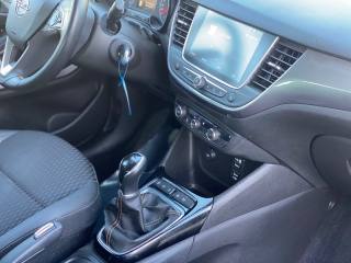 OPEL Crossland X usata, con Controllo automatico clima
