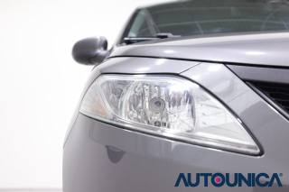 LANCIA Ypsilon usata, con Fendinebbia