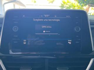 VOLKSWAGEN T-Roc usata, con Fari LED