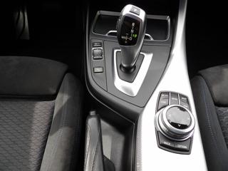 BMW 116 usata, con USB