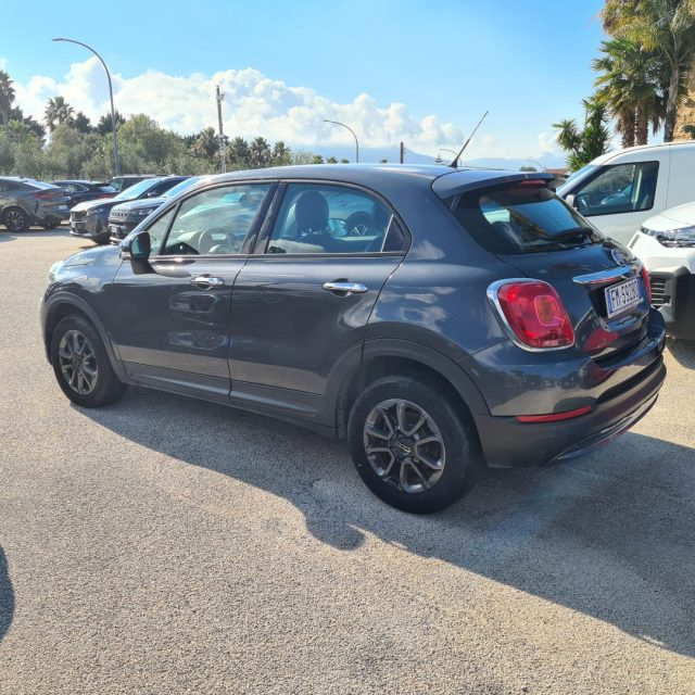 FIAT 500X usata, con Cruise Control