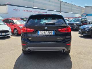 BMW X1 usata, con Autoradio