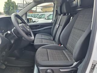 MERCEDES-BENZ Vito usata, con Alzacristalli elettrici