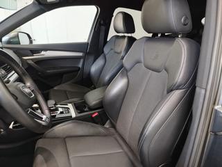 AUDI Q5 usata, con Climatizzatore