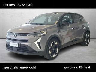 RENAULT Captur 1.0 tce Techno 90cv