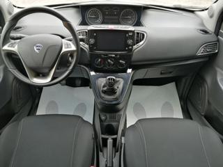 LANCIA Ypsilon usata, con Boardcomputer