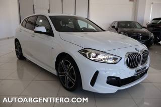BMW 116 usata, con Airbag posteriore