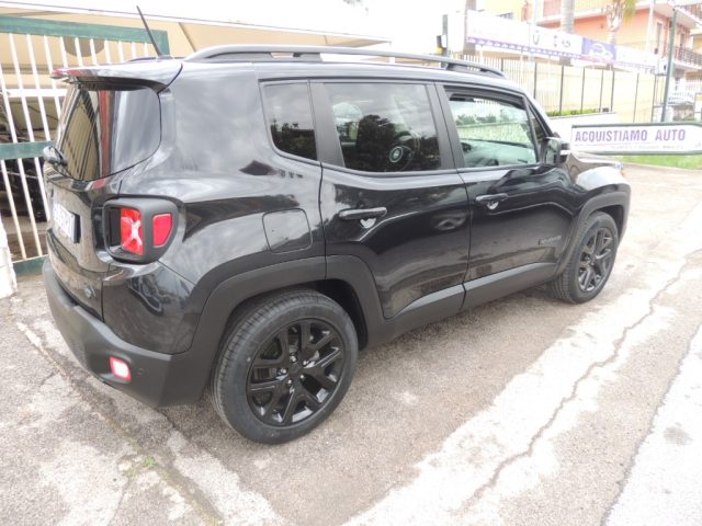 JEEP Renegade usata, con Alzacristalli elettrici