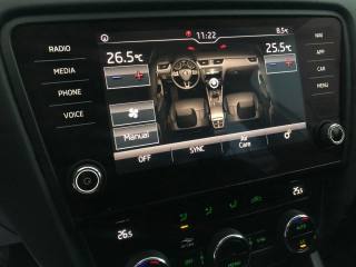 SKODA Octavia usata, con Servosterzo