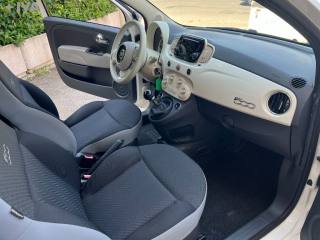 FIAT 500 usata 13