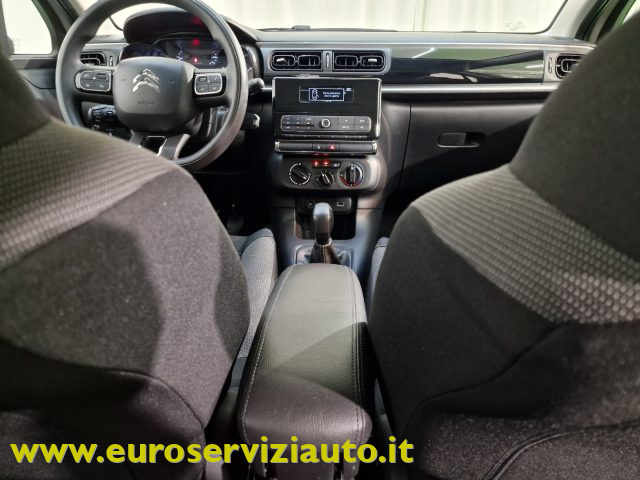 CITROEN C3 usata 39