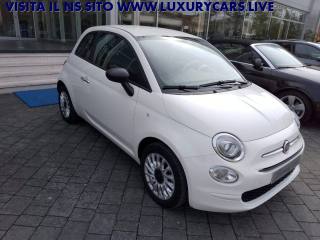 FIAT 500 1.0 Hybrid IDONEA NEOPATENTATI!!