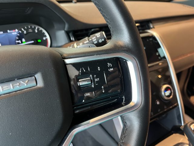 LAND ROVER Discovery Sport usata, con Chiusura centralizzata