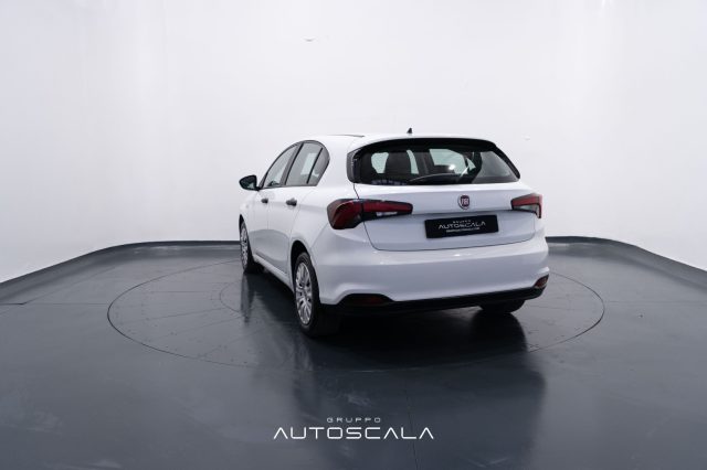 FIAT Tipo usata, con Airbag Passeggero