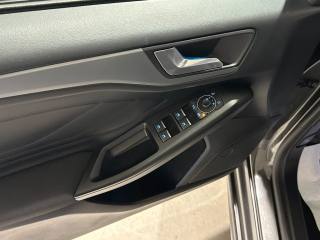 FORD Focus usata, con Fendinebbia