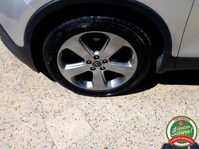 OPEL Mokka usata, con Sensori di parcheggio posteriori