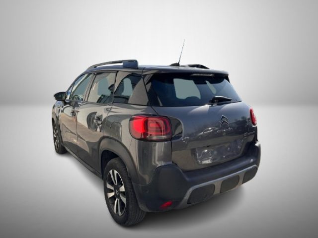 CITROEN C3 Aircross usata, con Airbag