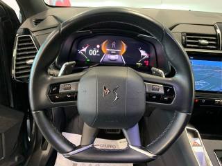 DS AUTOMOBILES DS 7 usata, con Cerchi in lega