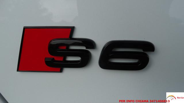 AUDI S6 usata 72