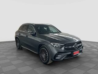 MERCEDES-BENZ GLC 220 usata 6
