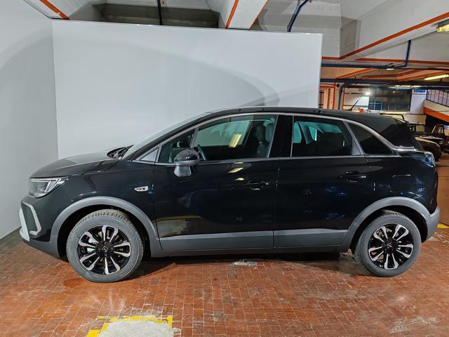 OPEL Crossland usata, con Chiusura centralizzata
