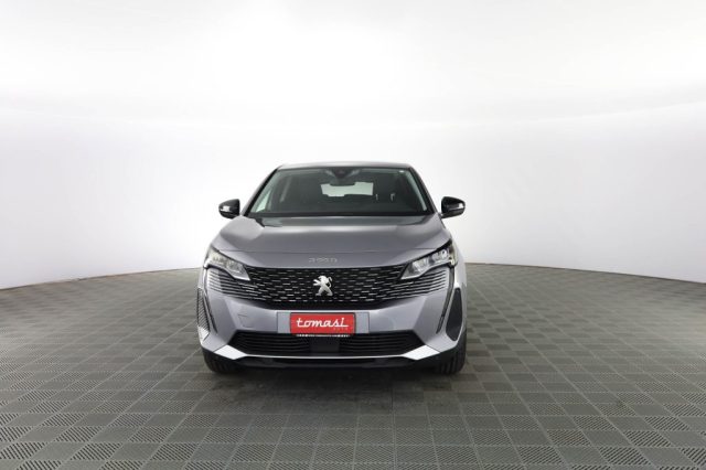 PEUGEOT 3008 usata 0