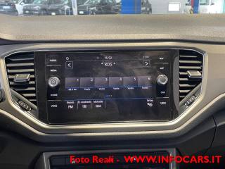 VOLKSWAGEN T-Roc usata, con Volante multifunzione